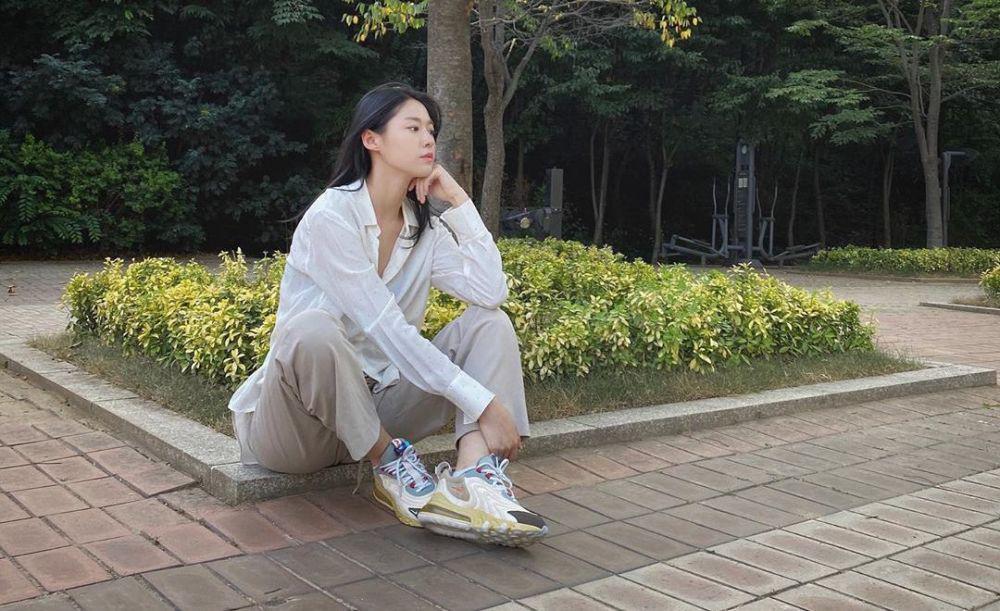 10 Potret Terbaru Seolhyun AOA, Bakal Jadi Polisi di KDrama 'Awaken'