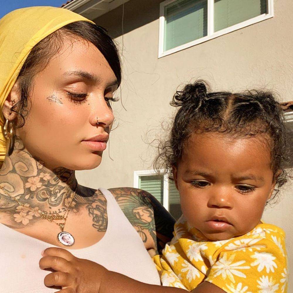 instagram.com/kehlani