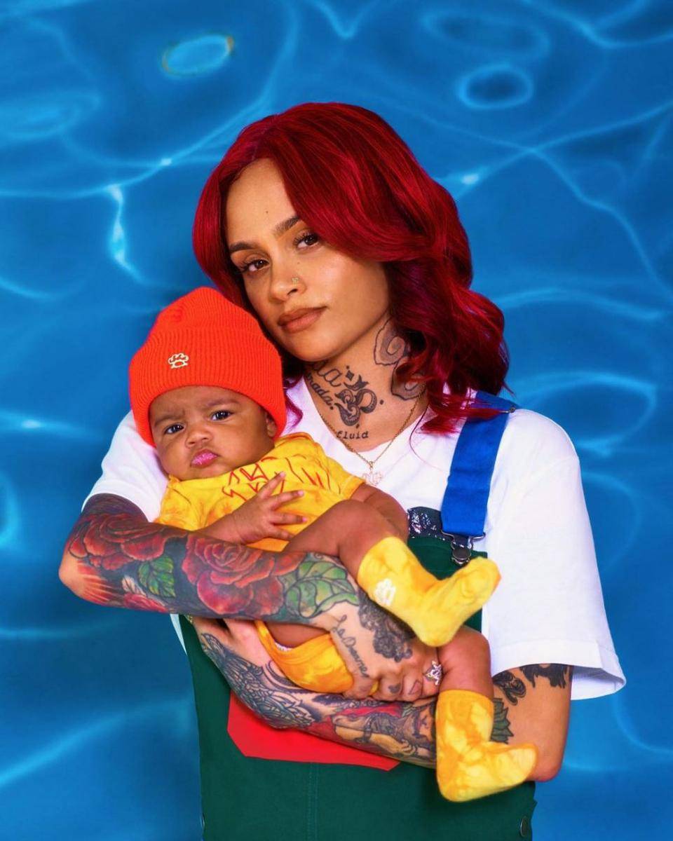 instagram.com/kehlani