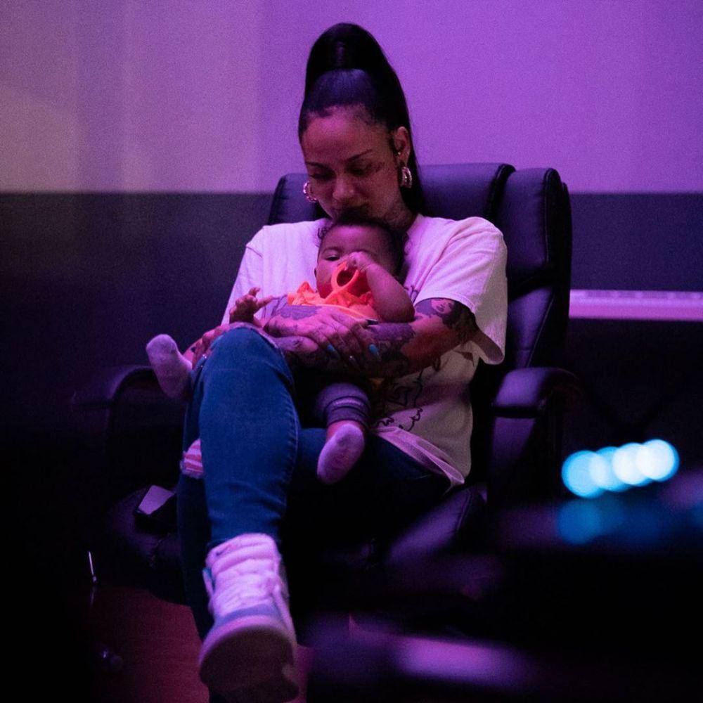 instagram.com/kehlani