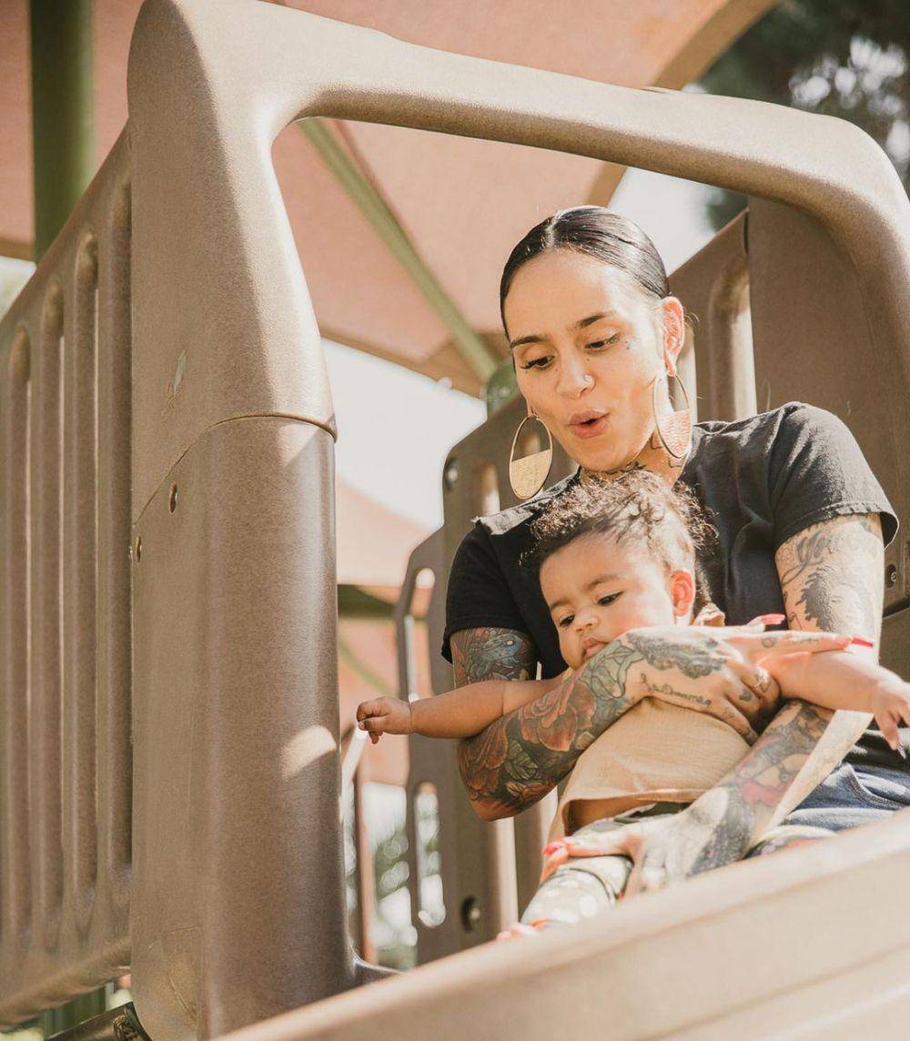 instagram.com/kehlani