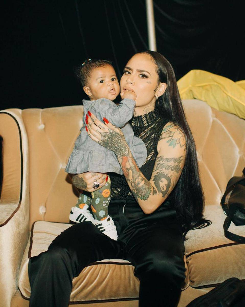 instagram.com/kehlani