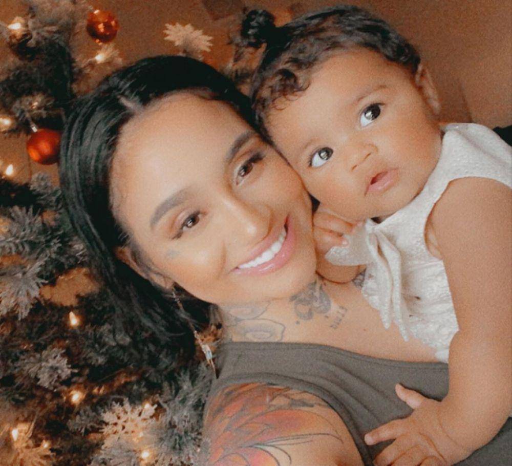 instagram.com/kehlani