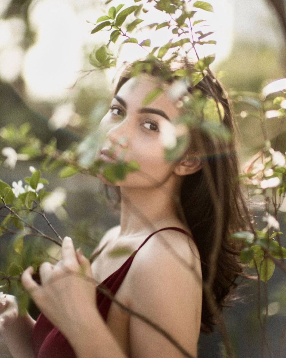 Ariel Tatum (instagram.com/arieltatum)