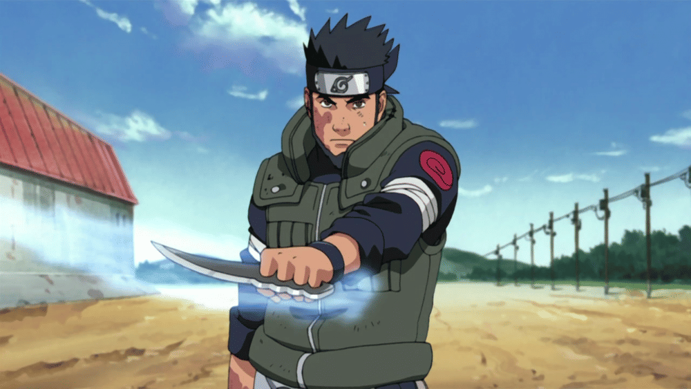 crunchyroll.com/naruto-shippuden
