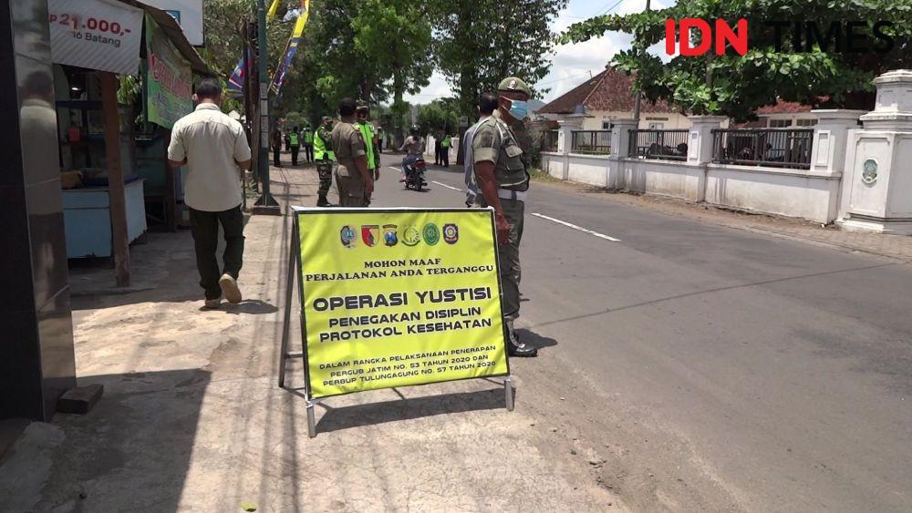 Pandemik Belum Juga Mereda, Pemda Ramai-ramai 'Menjala' Denda