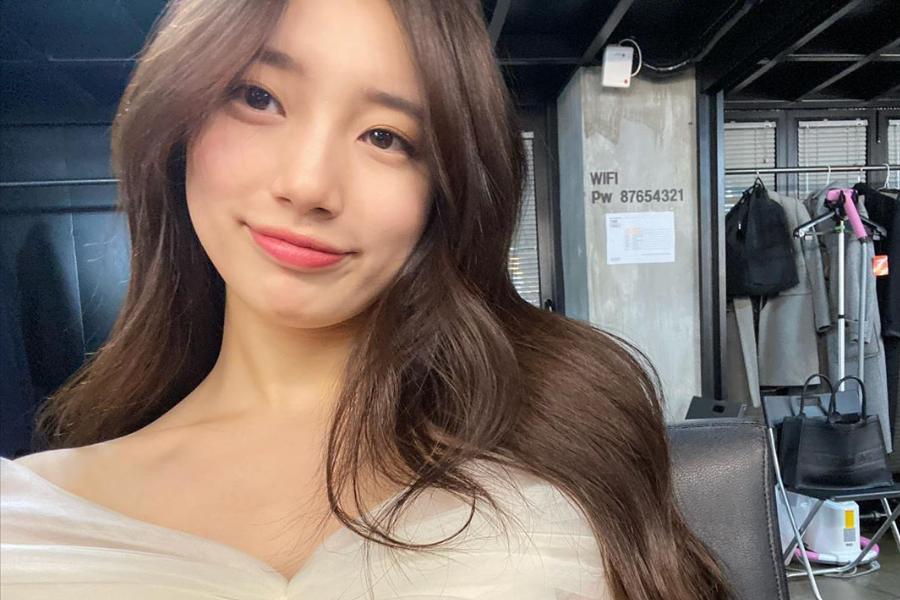 5 Tips Selfie agar Kamu Kelihatan Awet Muda bak Artis Korea!