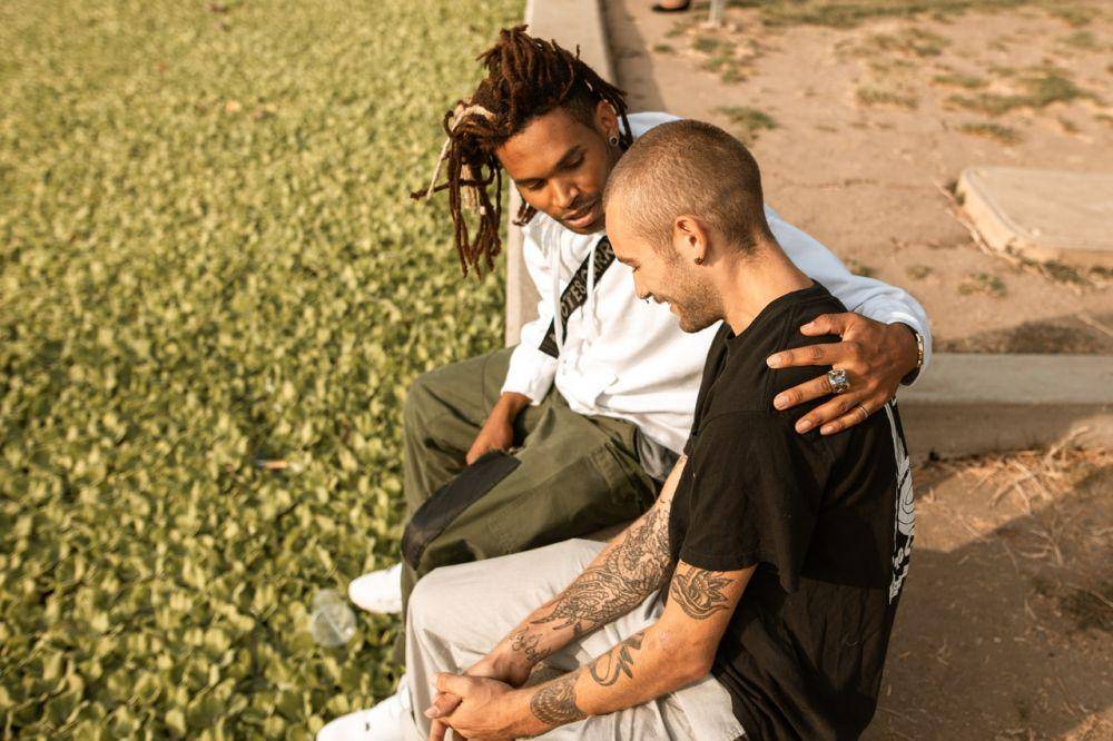 Pexels/Mental Health America (MHA)