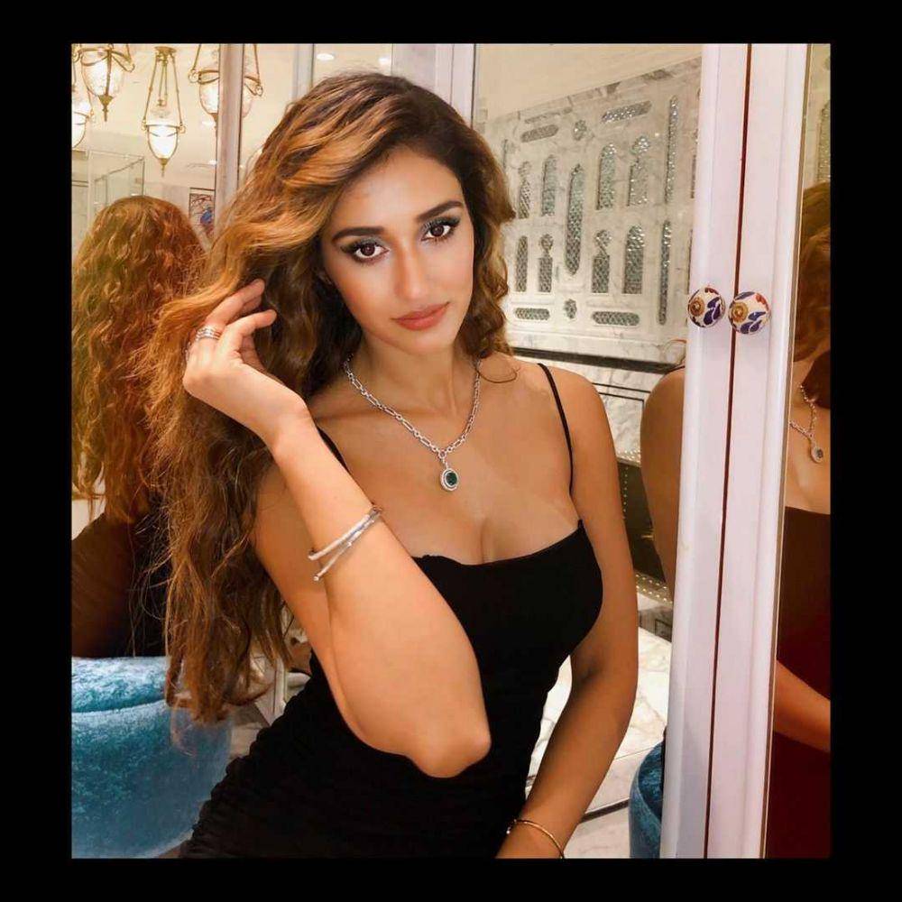 instagram.com/dishapatani