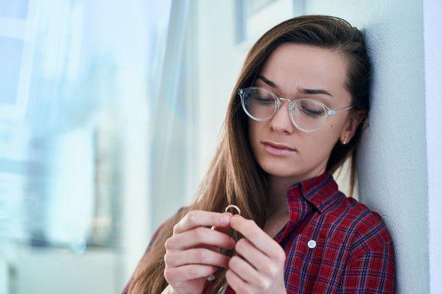 5 Alasan Mengapa Patah Hati Bisa Bikin Kamu Tambah Dewasa