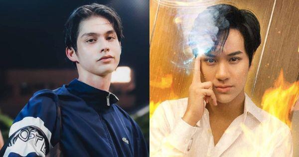 Thailand Memanas, Bright dan 12 Selebriti Beri Respons di Media Sosial