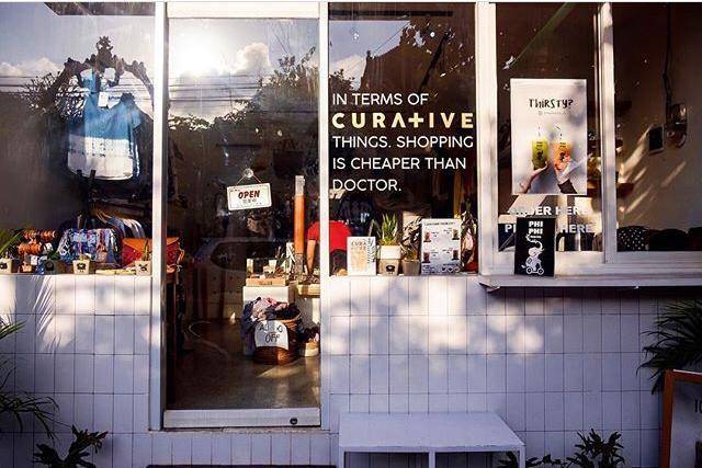 Instagram.com/curativebali