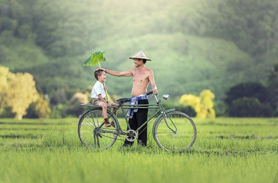 Hari Ayah Nasional, Ini Peran Penting Ayah bagi Perkembangan Anak