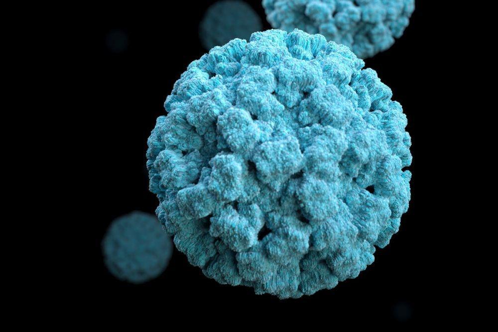 Mewabah di Tiongkok, 7 Fakta Norovirus yang Sebabkan Radang Perut