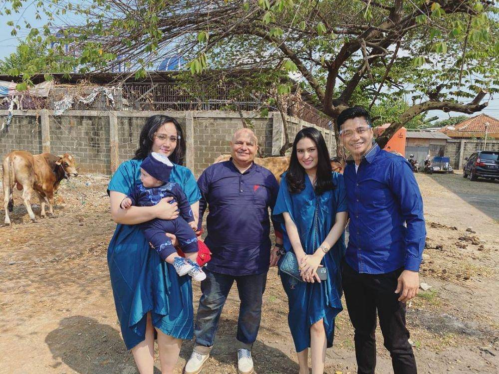 Instagram.com/angbeenrishi