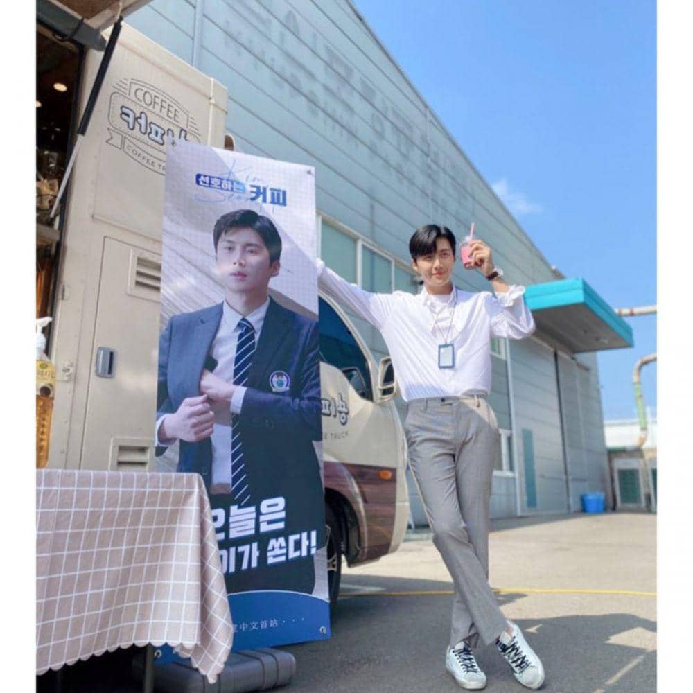 instagram.com/seonho__kim