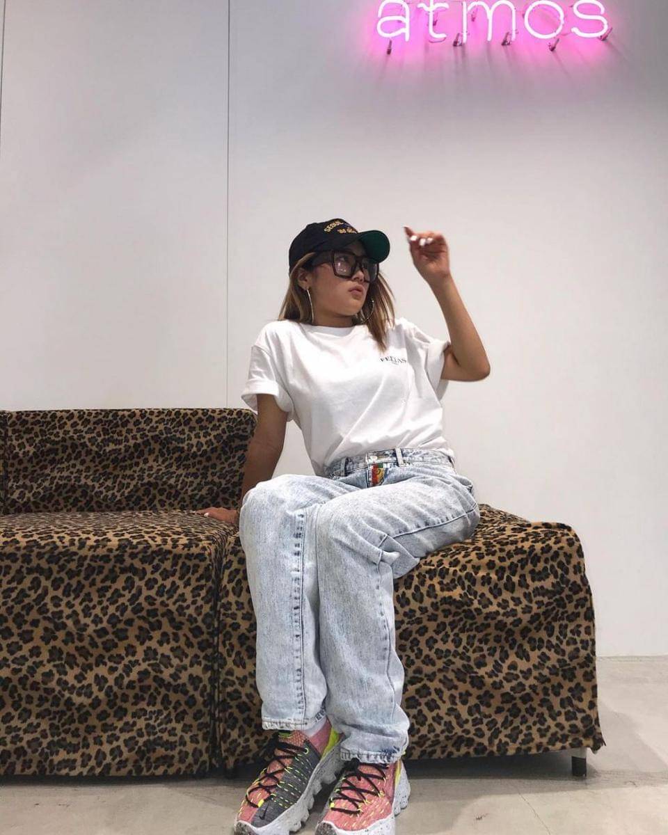 Instagram.com/reina_queenme