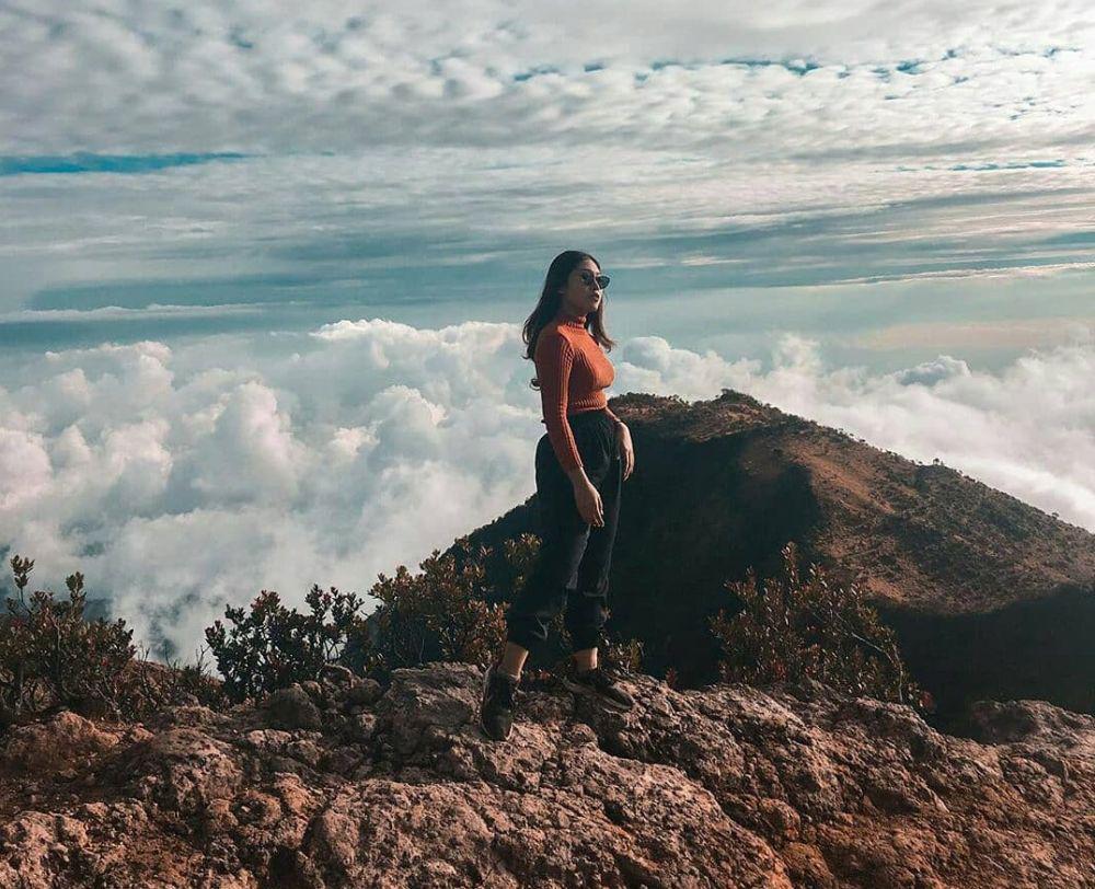 Keren, 6 Spot Puncak di Ponorogo yang Bisa Menikmati Lautan Awan