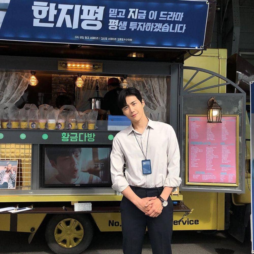 instagram.com/seonho__kim