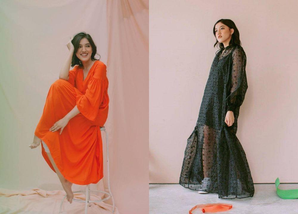 Rilis Album Solo Perdana, 11 Track List Album Pelita Lara Ify Alyssa