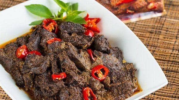 Tips Memasak Paru Sapi yang Enak, Begini Cara Mudahnya