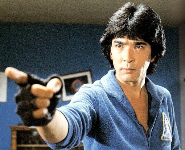 Toei/Kamen Rider Super-1