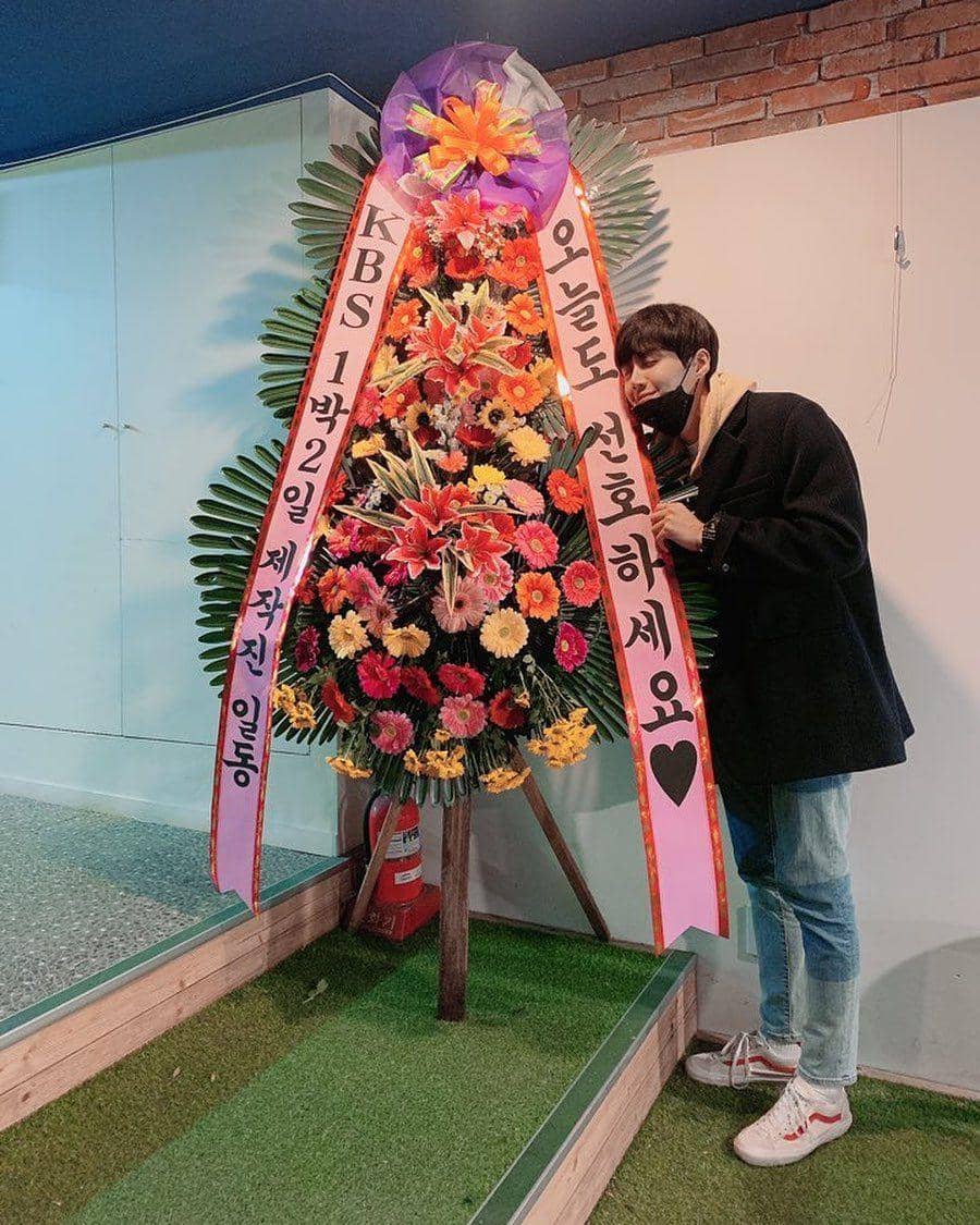 instagram.com/seonho__kim