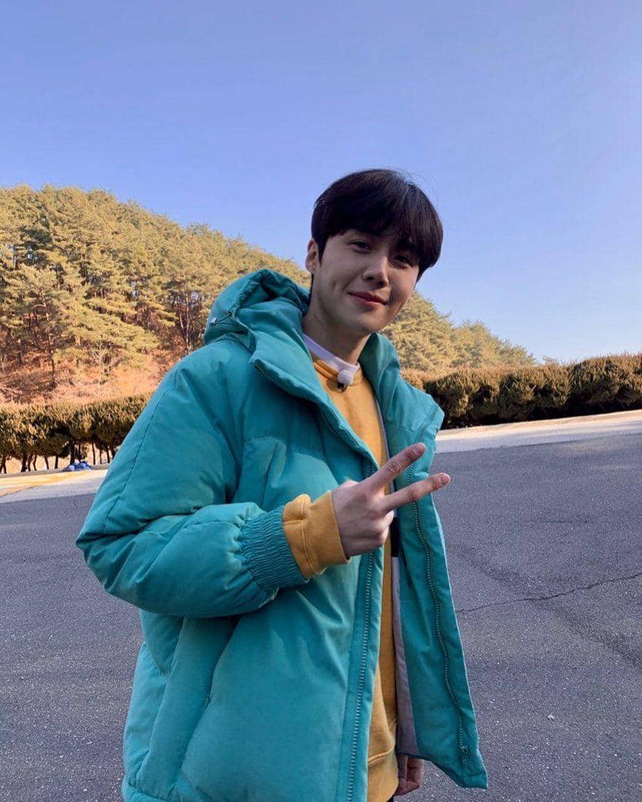 instagram.com/seonho__kim