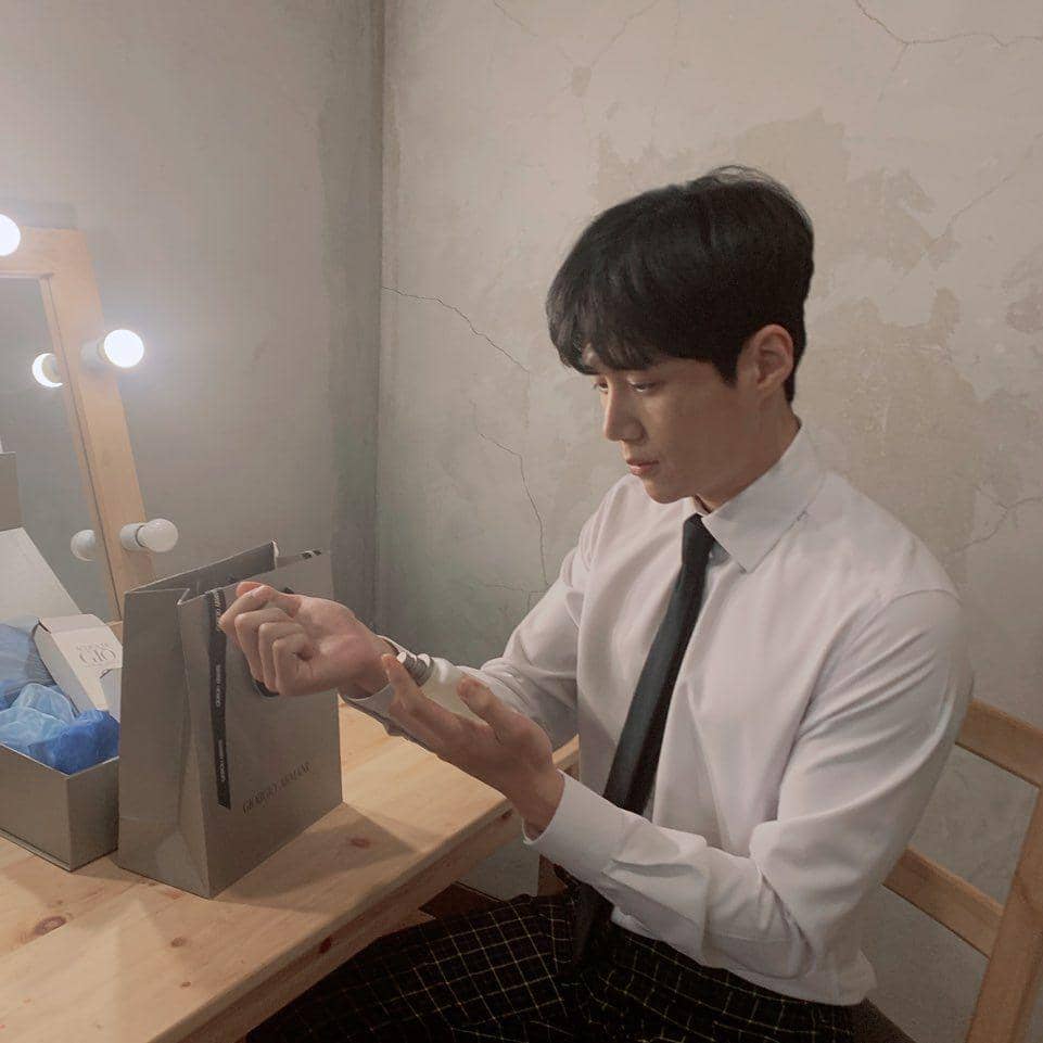 instagram.com/seonho__kim