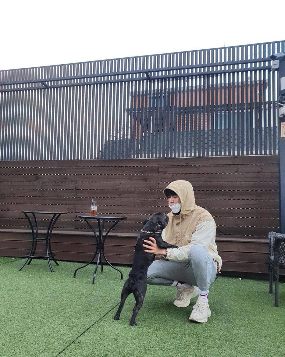 instagram.com/seonho__kim