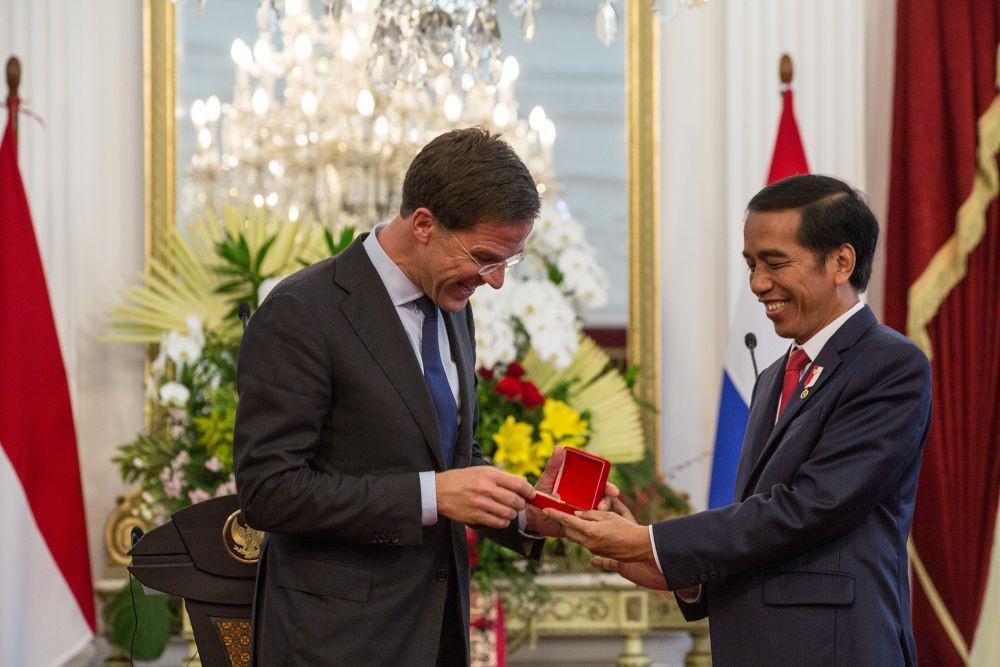 Kabinet PM Rutte Bubar, Belanda Akan Gelar Pemilu Akhir Tahun