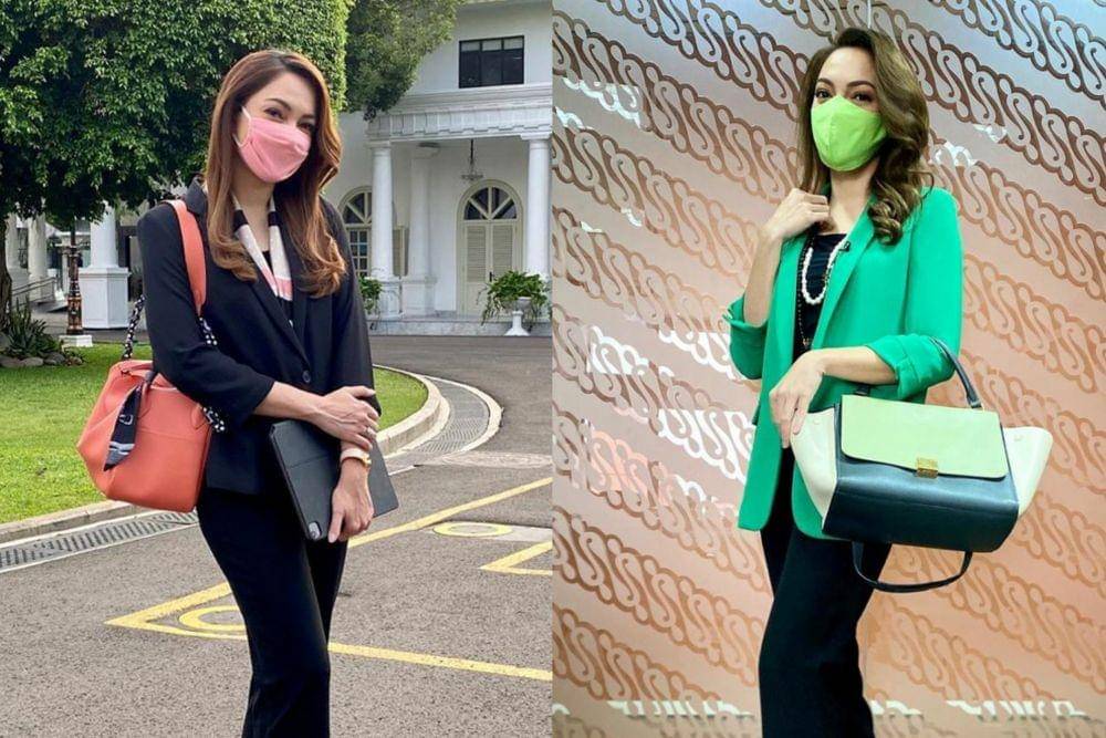 Reisa Broto Asmoro (instagram.com/reisabrotoasmoro)