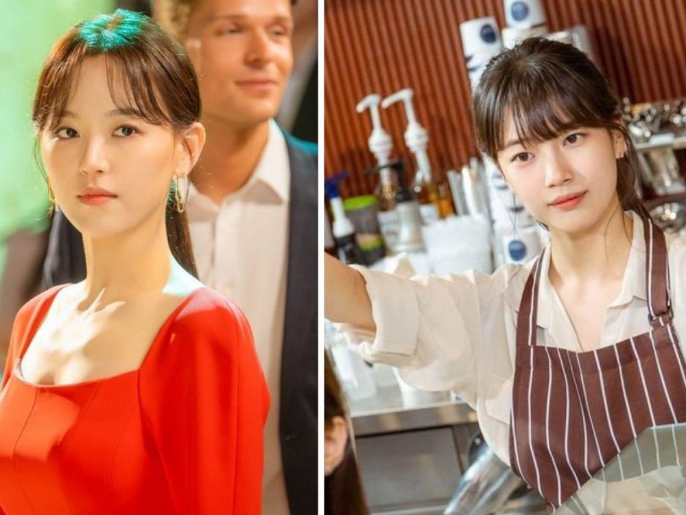 Hobi Bentrok, 5 Sister Couples di KDrama Ini Sifatnya Bertolakan