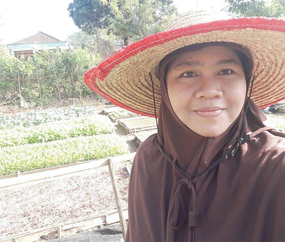 Dok. Pusdik Kementan