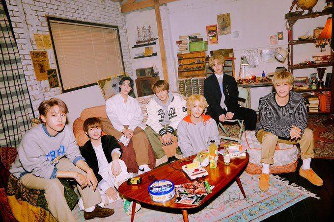 NCT U - From Home (twitter.com/NCTsmtown)