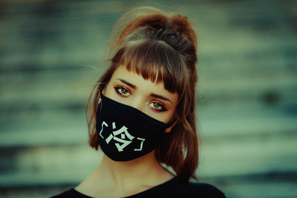 6 Langkah Atasi Maskne, Jerawat yang Muncul karena Penggunaan Masker
