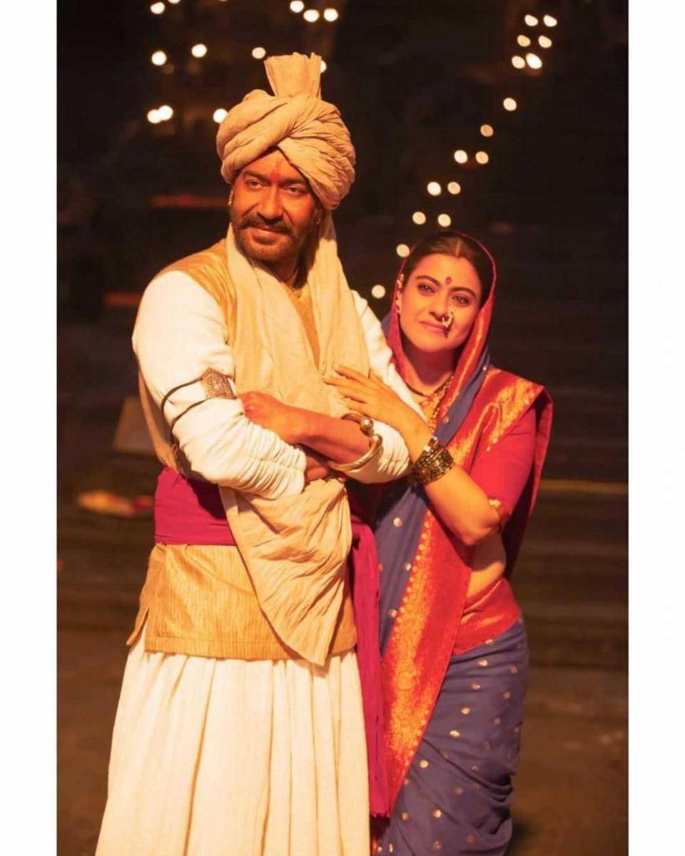 instagram.com/kajol