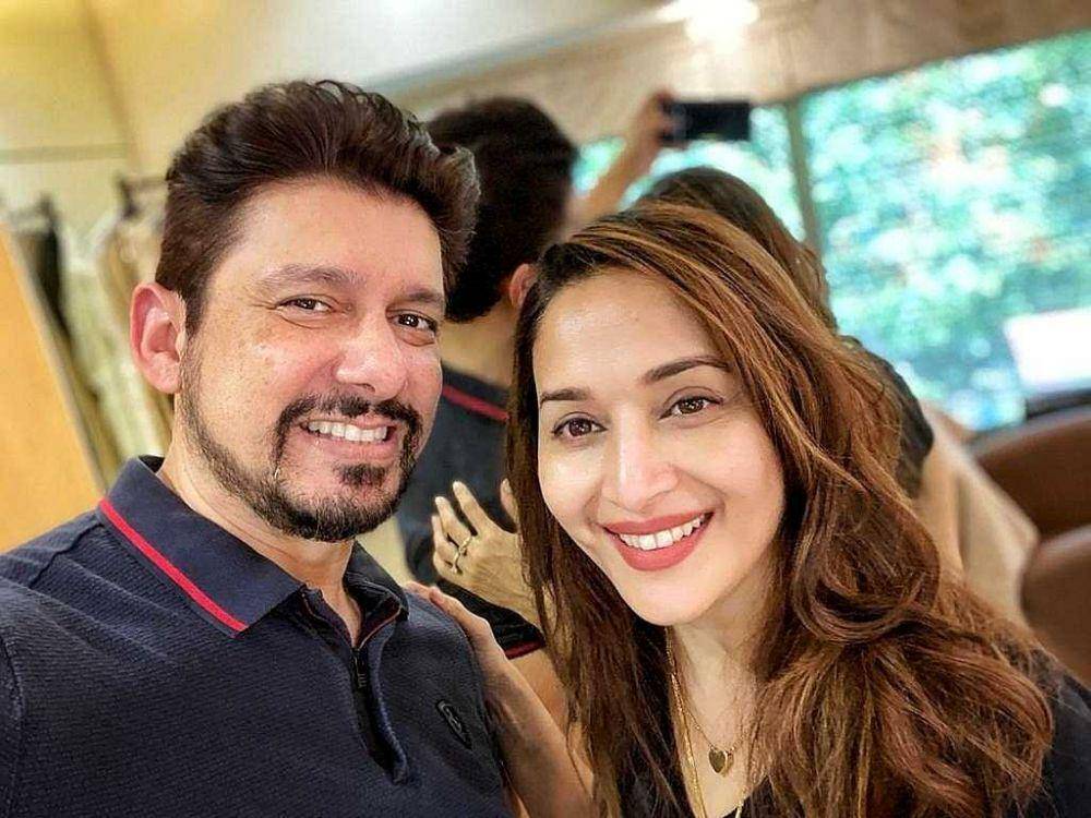 instagram.com/madhuridixitnene