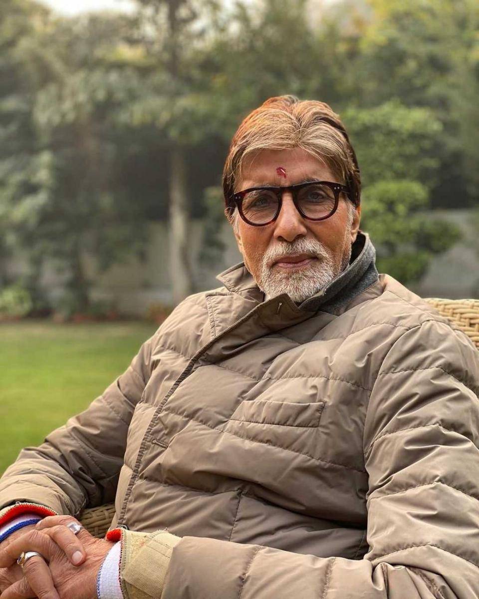 instagram.com/bachchan