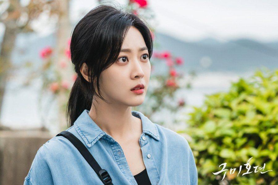 5 Karakter Wanita Tangguh bak Nam Ji Ah, Tale of the Nine Tailed