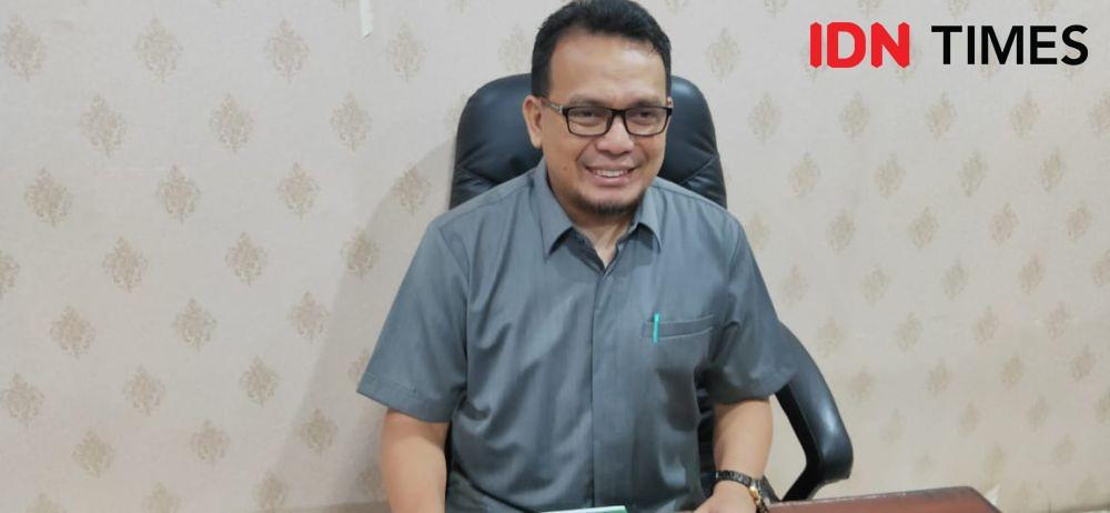 Antisipasi COVID-19, Dewan di Balikpapan Bakal Keluarkan Perda