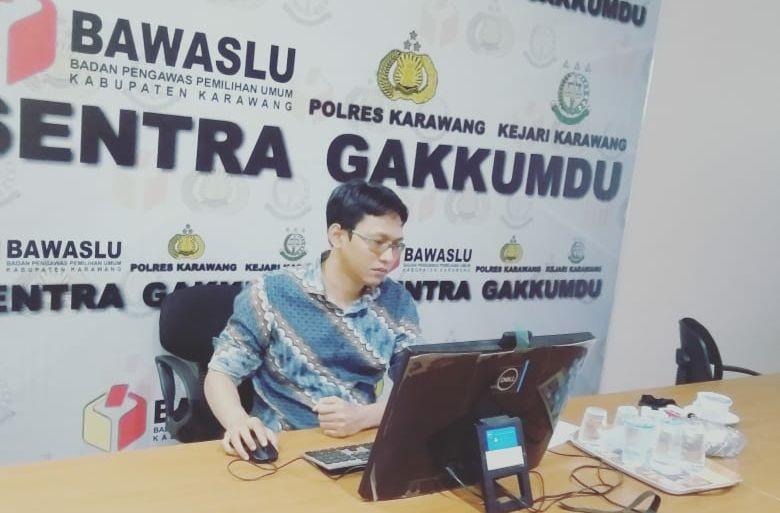 Dukung Petahana, ASN dan Kades Langgar Netralitas di Pilkada Karawang