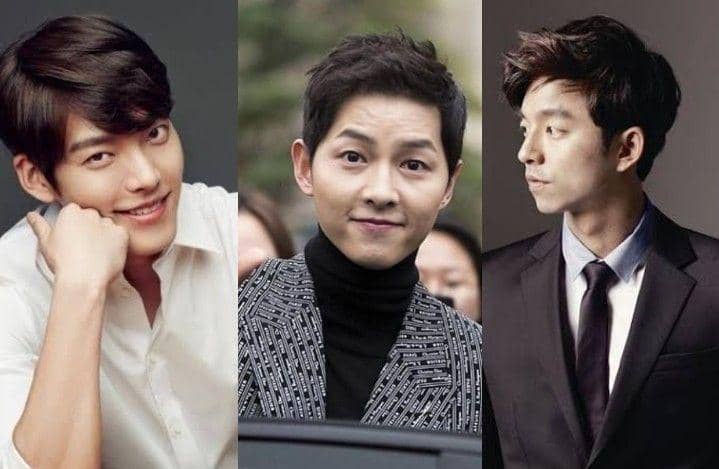 10 Aktor Langganan KDrama yang Gak Punya Akun Medsos, Siapa Saja?