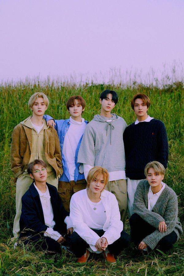 NCT U - From Home (twitter.com/NCTsmtown)