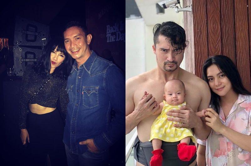 Suami Kejam Nan Keji, 10 Aktor Suara Hati Istri dan Pasangan