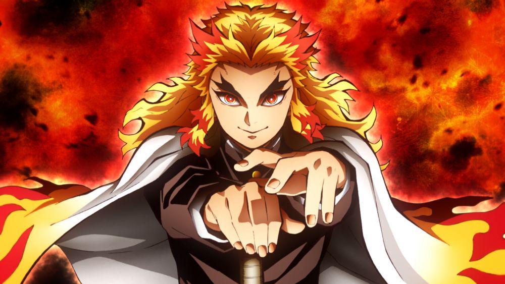 5 Lagu Soundtrack Film Anime Terbaik Sepanjang Tahun 2020