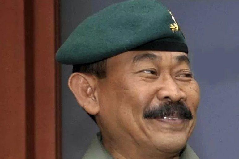 Kasus Kerusuhan Mei 2019, Eks Danjen Kopassus Penuhi Panggilan Polri