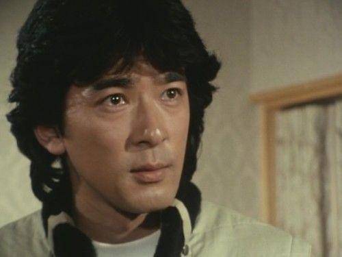 Toei/Kamen Rider Super-1