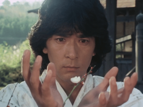 Toei/Kamen Rider Super-1