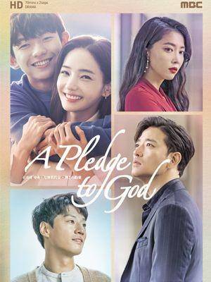 A Pledge to God (mbc.co.kr)